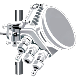 Internet radiowy - Żory